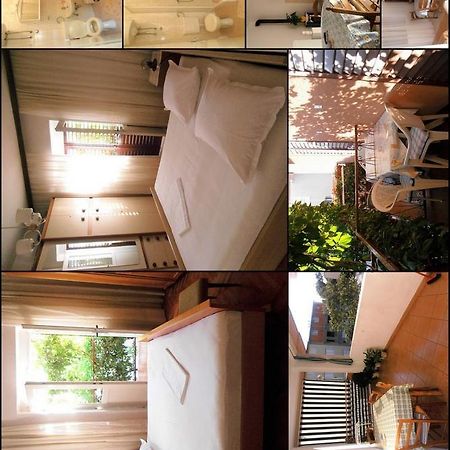 Rusendic Apartment 4 Makarska Bagian luar foto
