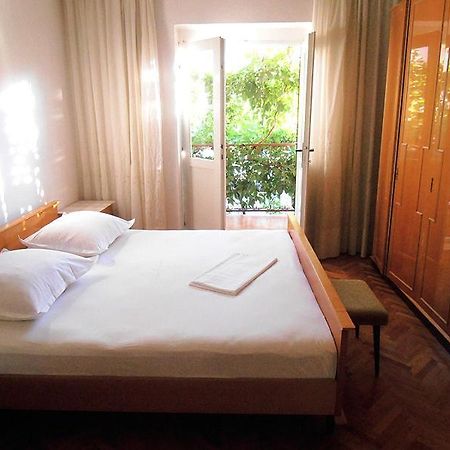 Rusendic Apartment 4 Makarska Bagian luar foto