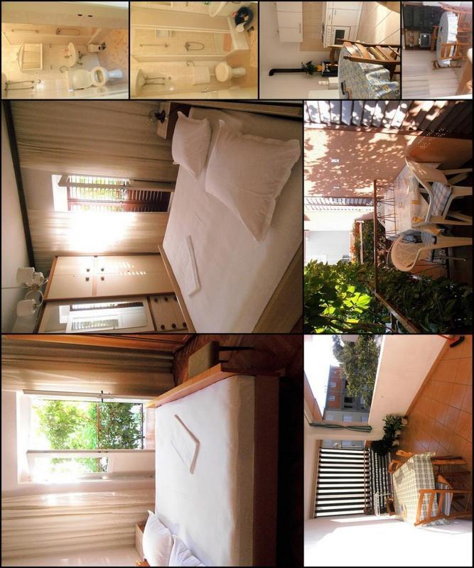 Rusendic Apartment 4 Makarska Bagian luar foto