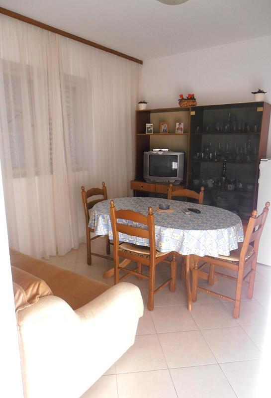 Rusendic Apartment 4 Makarska Bagian luar foto
