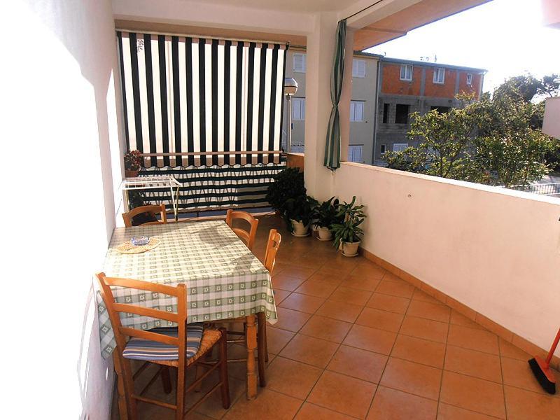 Rusendic Apartment 4 Makarska Bagian luar foto