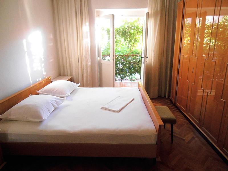 Rusendic Apartment 4 Makarska Bagian luar foto