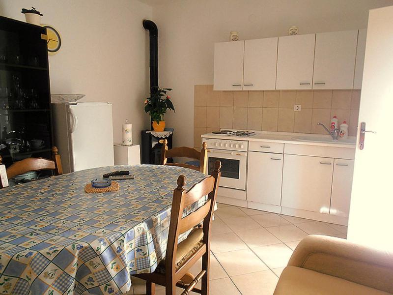 Rusendic Apartment 4 Makarska Bagian luar foto