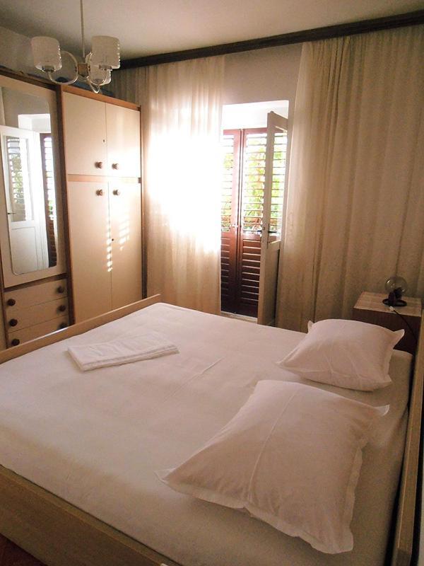 Rusendic Apartment 4 Makarska Bagian luar foto